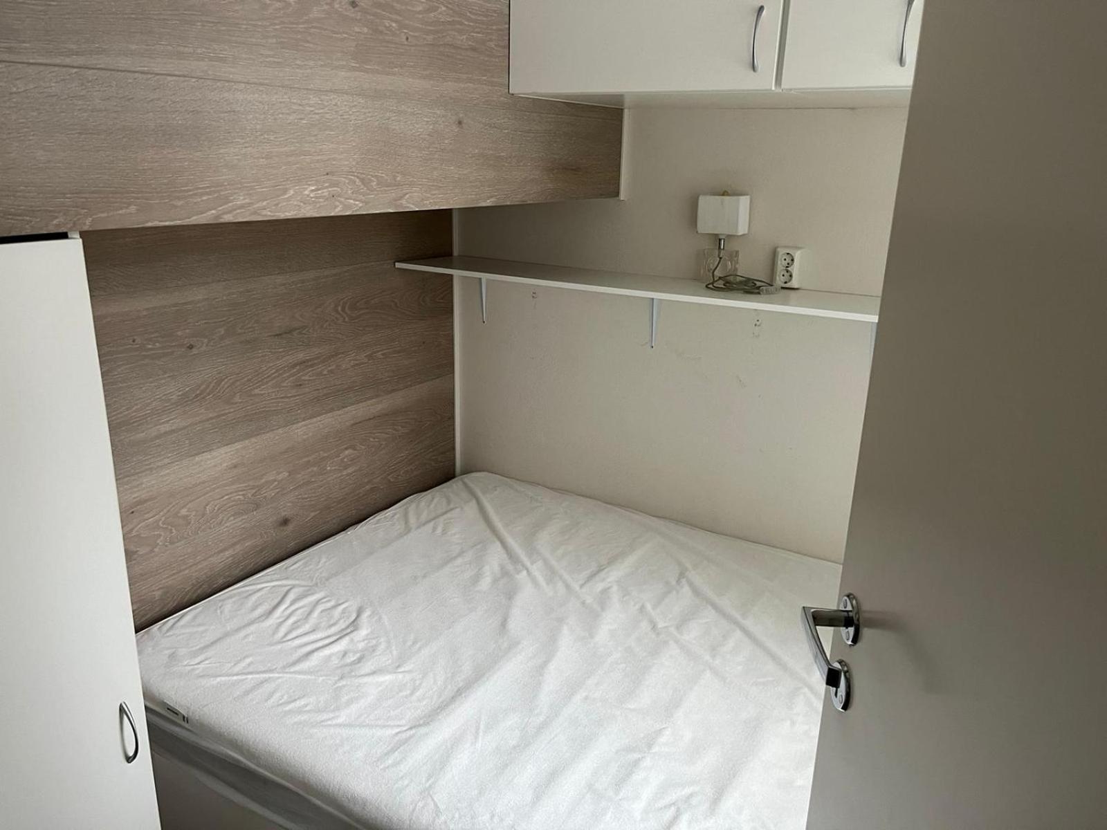 Rett Ved Raudalen Alpinanlegg Apartamento Beitostolen Exterior foto